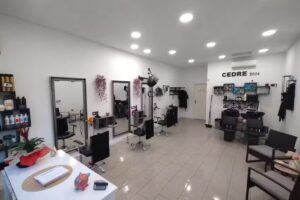 Peluquería Cedre