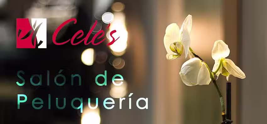 Peluquería Cele’s
