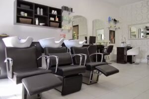 Peluquería Celest