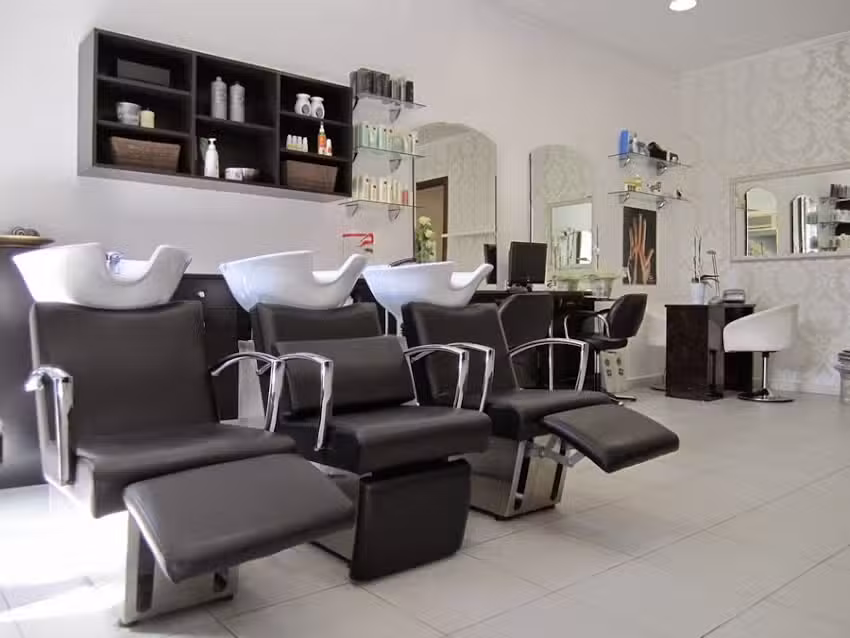 Peluquería Celest