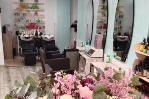 Peluqueria Celeste