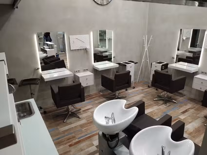 Peluquer&iacute;a Celia