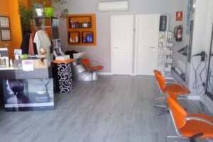 PELUQUERIA CELIA
