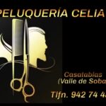 Peluquería Celia