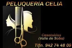 Peluquería Celia