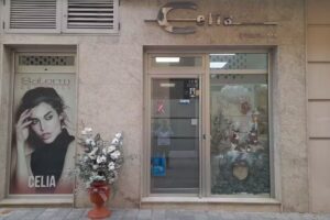 Peluquería Celia Duque De La Victoria