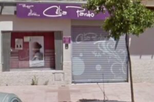 Peluquería Celia Pardo