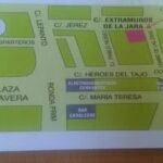 Peluquería Centro