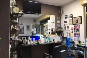 Peluqueria Ceres