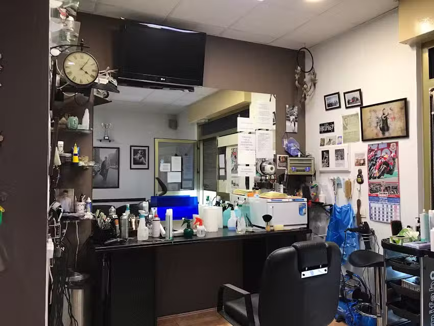 Peluqueria Ceres