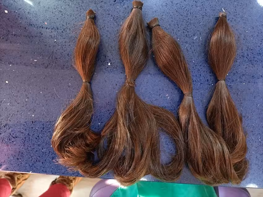 Peluquería Chacón