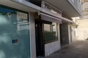 Peluquería Chamavy