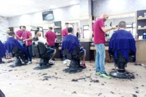 Peluquería Chano