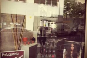 Peluquería Chari Díaz