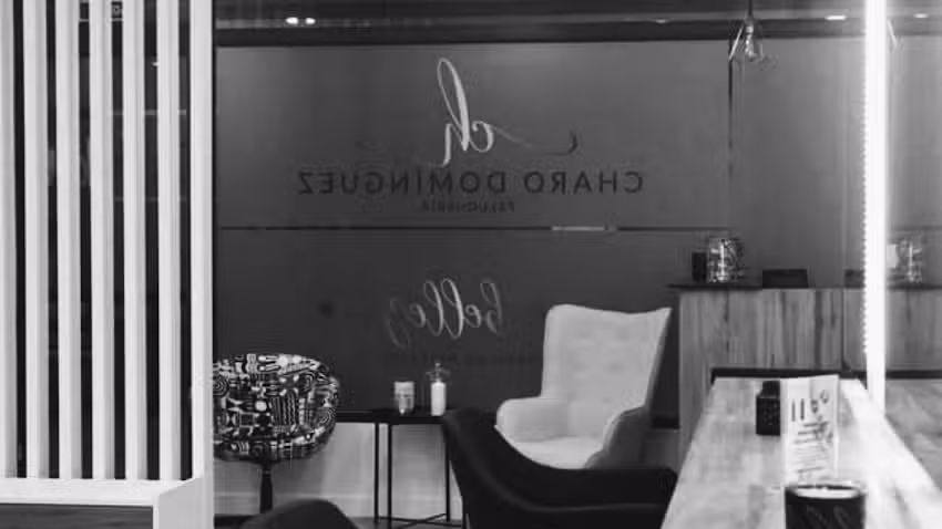 Peluquería Charo
