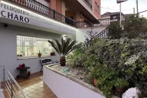 Peluqueria Charo