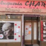 Peluquería Charo