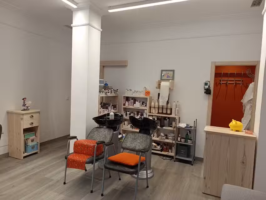 Peluqueria Chausal Unisex