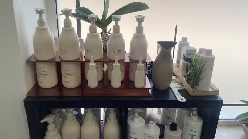 Peluquería CHE