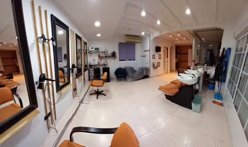 Peluquería Chelo