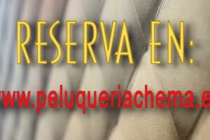 Peluquería CHEMA Barbershop