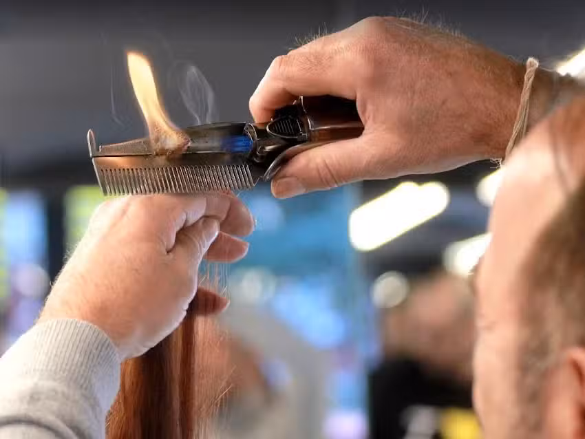 Peluquer&iacute;a Chema de la Fuente Exclusive