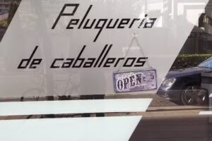 Peluquería Chencho