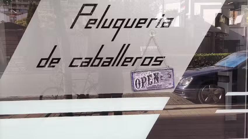Peluquería Chencho