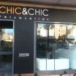 Peluquería Chic