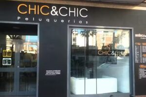 Peluquería Chic
