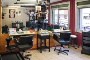 Peluqueria CHIC