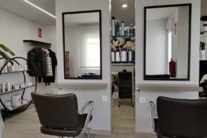 PELUQUERIA CHIC BY INA