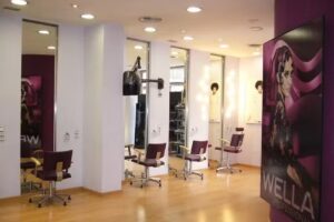 Peluquería Chicas