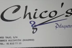 Peluqueria Chico’s
