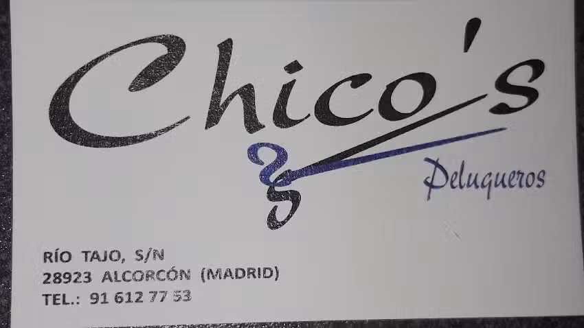 Peluqueria Chico’s