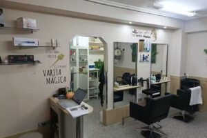 peluqueria chicychic
