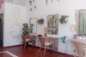 Peluquería Chily Zen