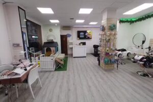 Peluqueria ChiquiLook