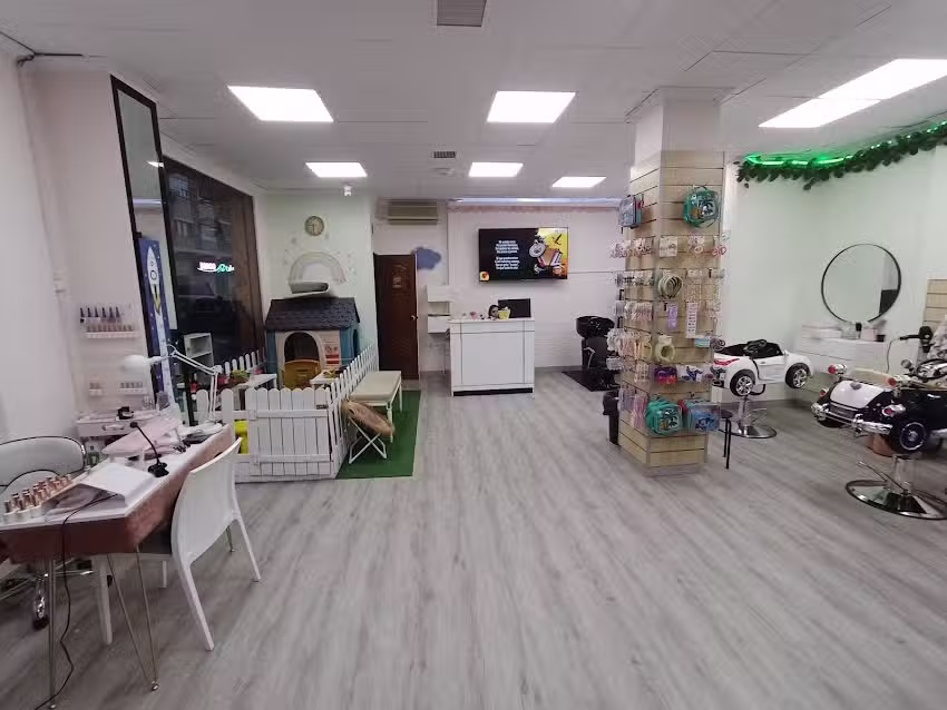 Peluqueria ChiquiLook