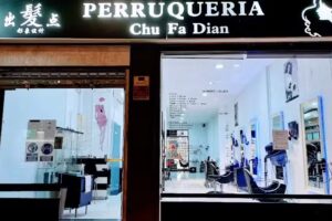 Peluquería Chu Fa Dian