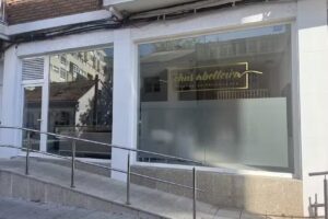Peluquería Chus Abelleira