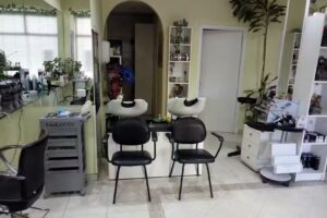 Peluquería Chus Carabanchel