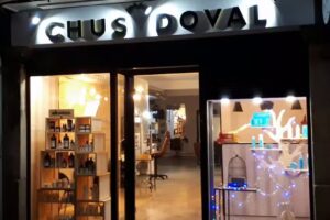 Peluquería Chus Doval