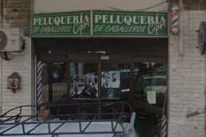 Peluquería Cipri