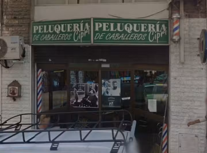Peluquería Cipri