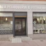 Peluquería Clara