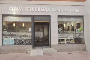 Peluquería Clara