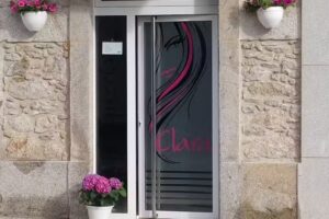 Peluquería Clara
