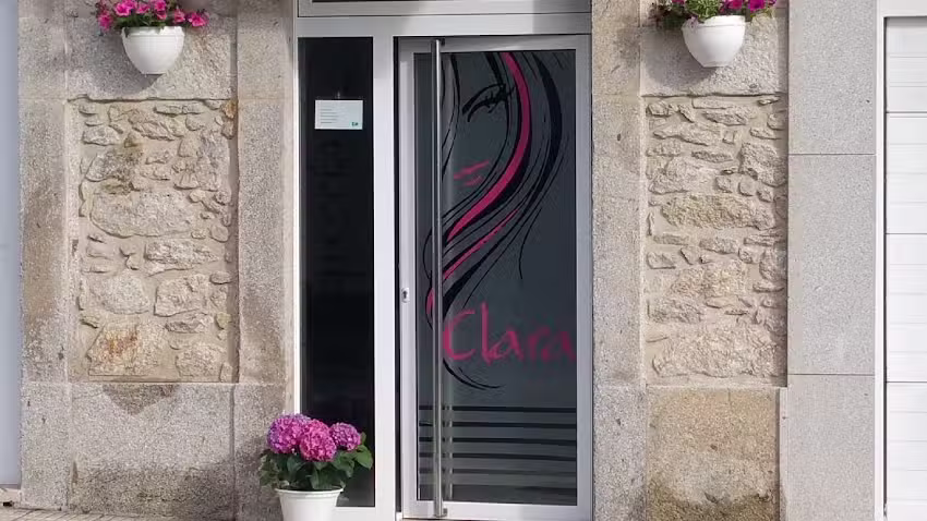 Peluquería Clara