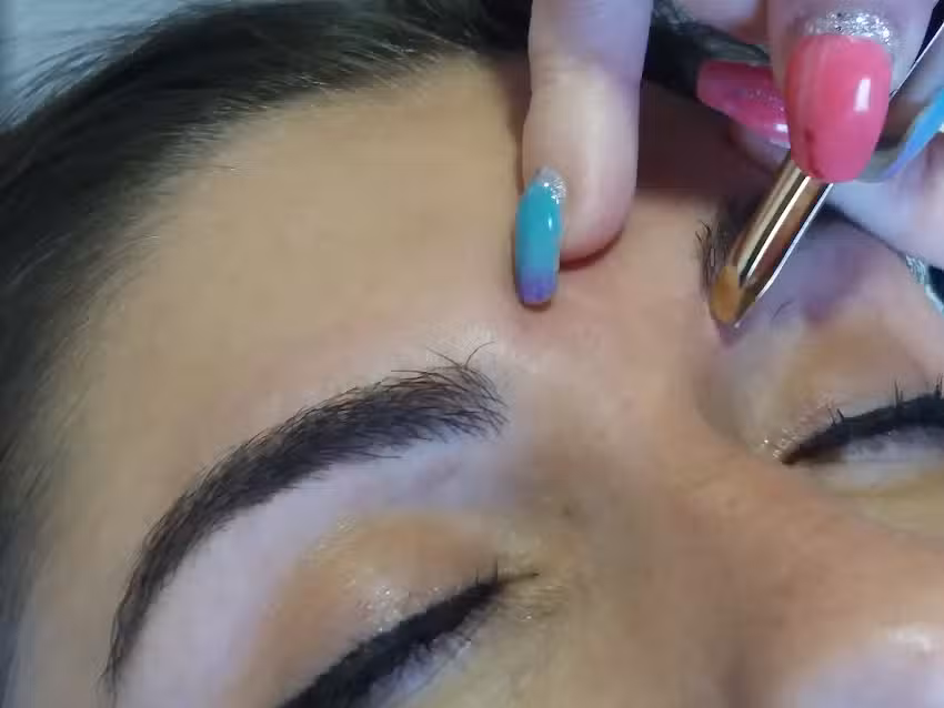 Peluquería Clara Isabel